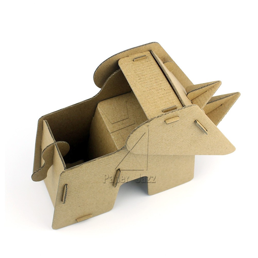 RHINOCEROS BOX 犀牛置物架