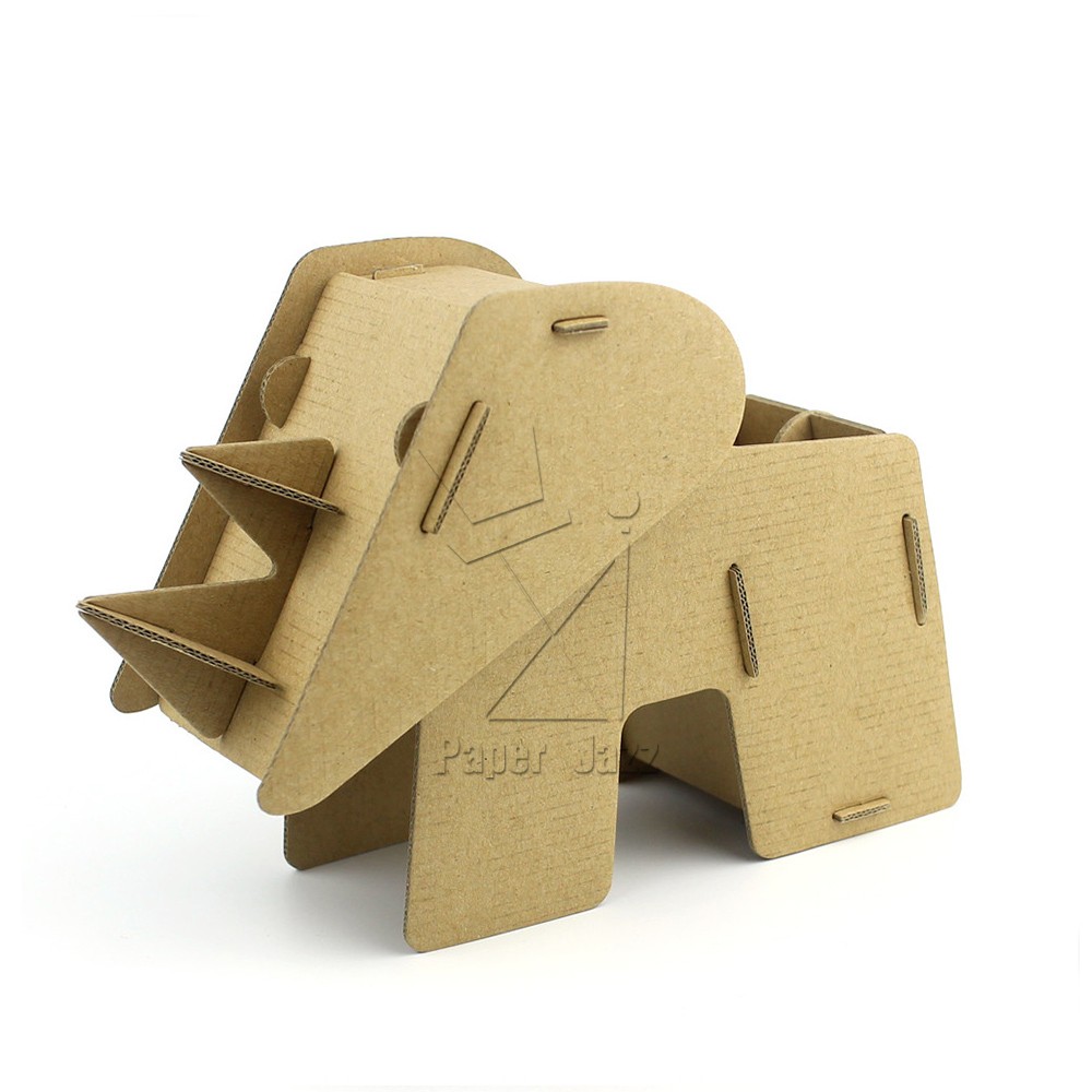 RHINOCEROS BOX 犀牛置物架