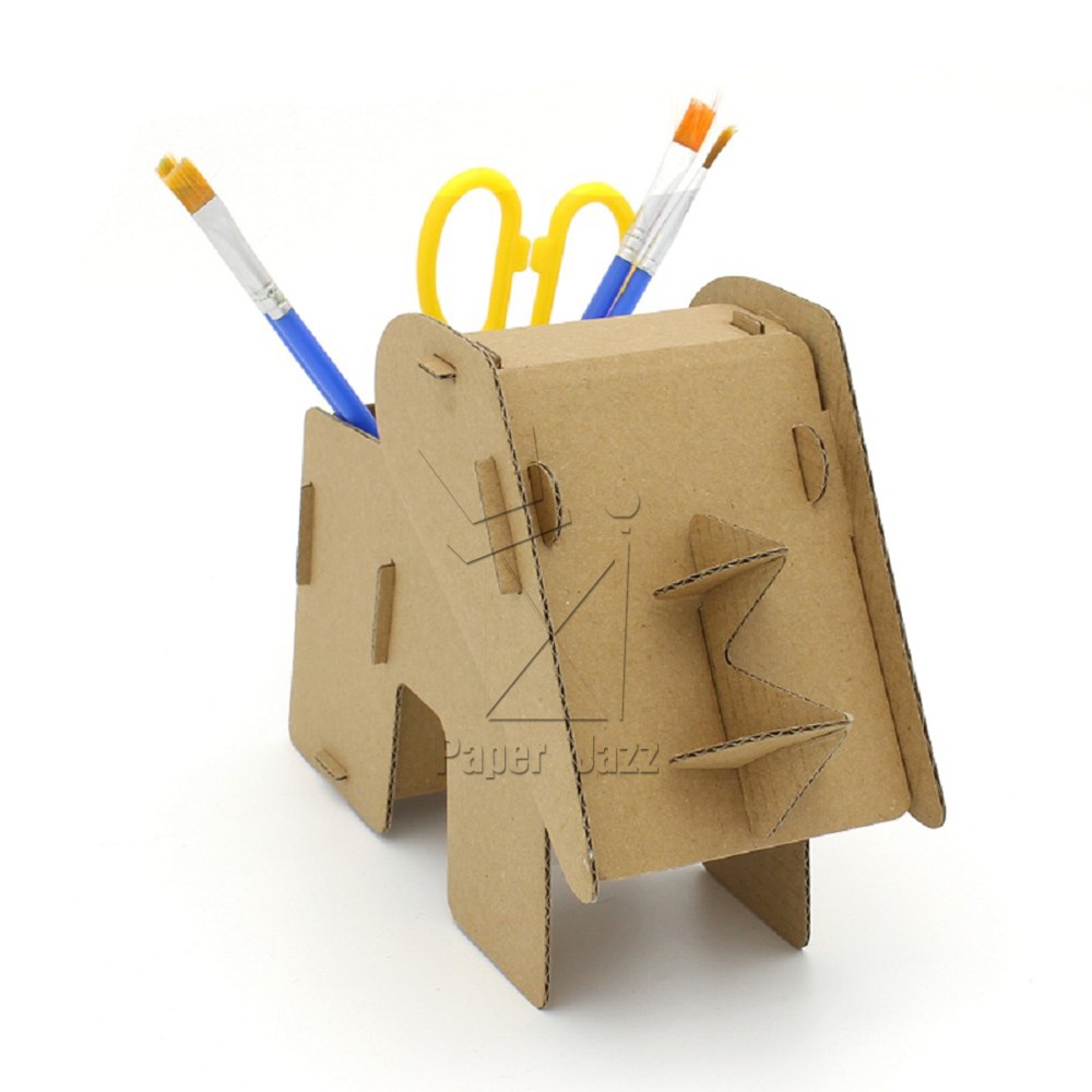 RHINOCEROS BOX 犀牛置物架