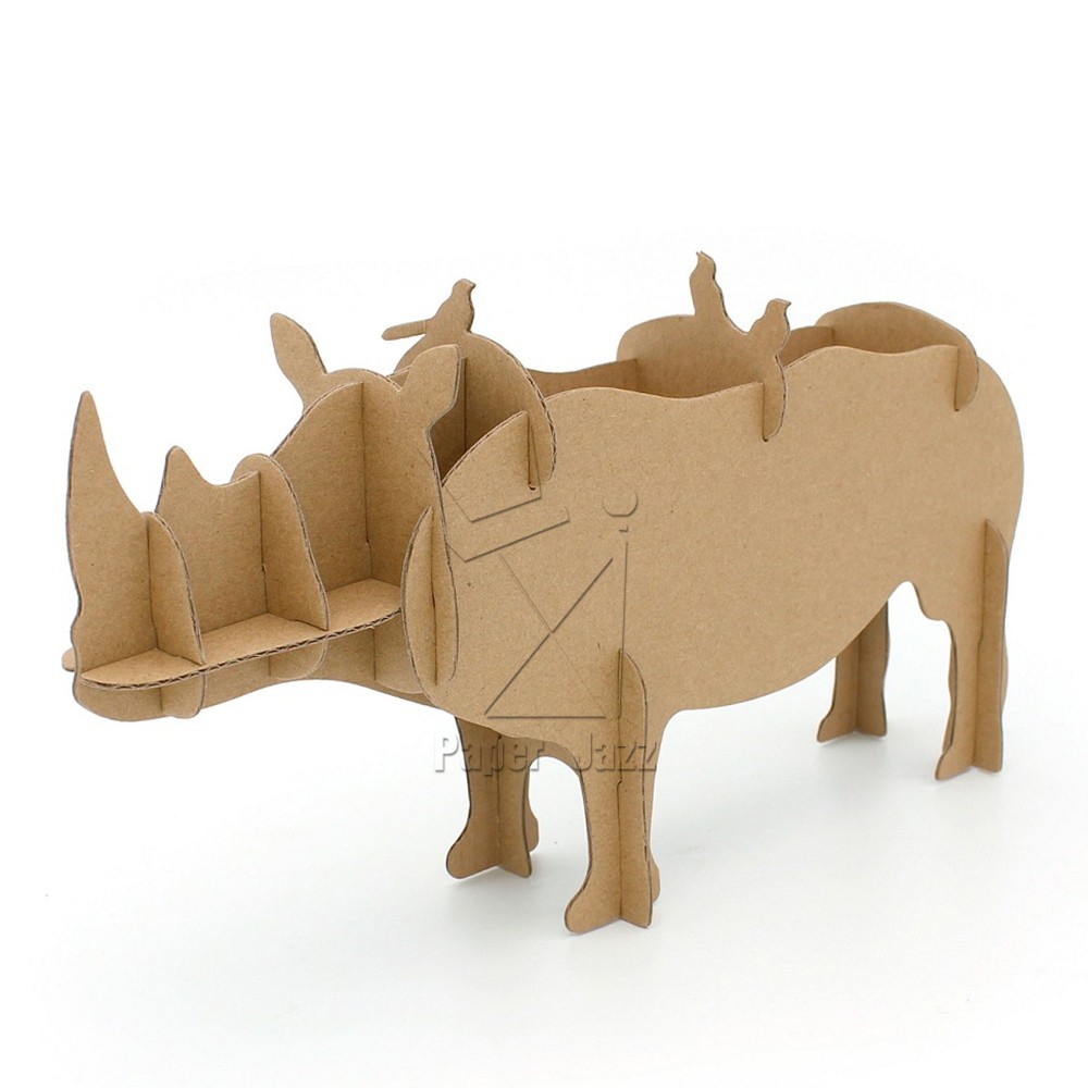 RHINO STORAGE BOX犀牛储物盒