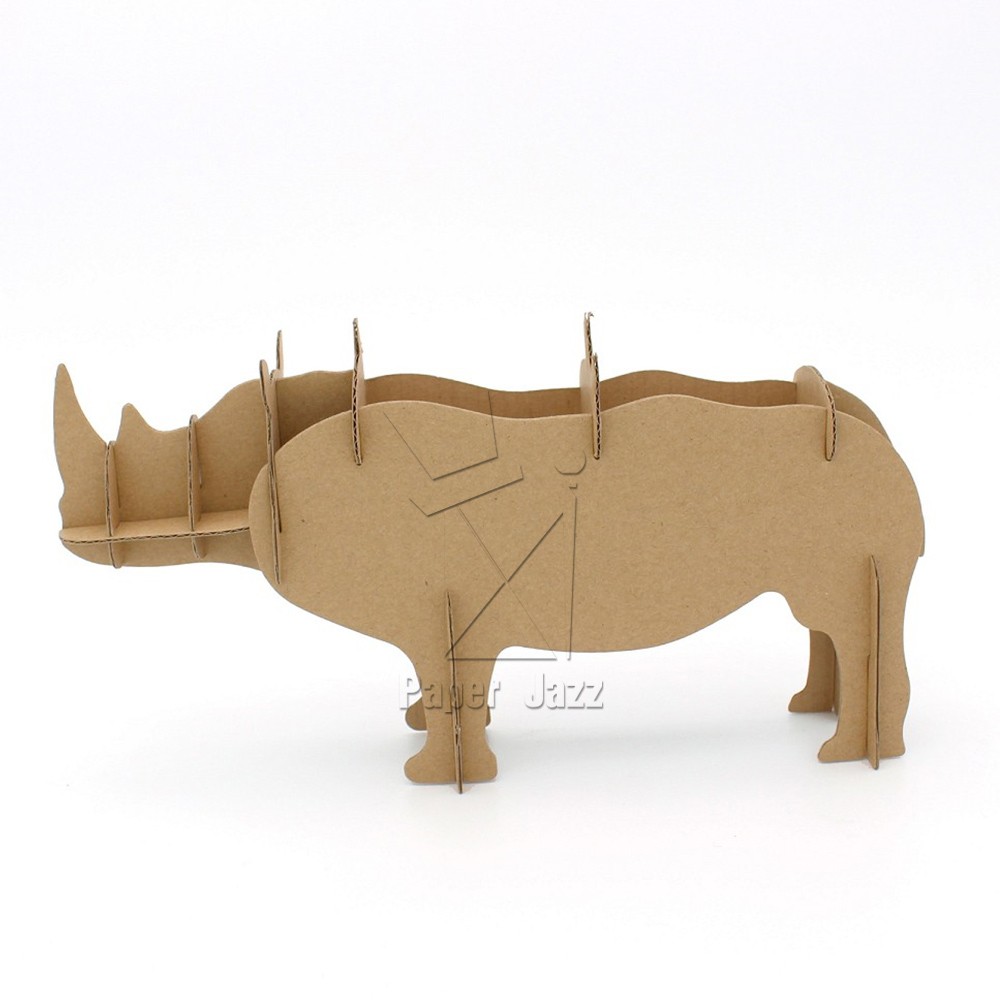 RHINO STORAGE BOX犀牛储物盒