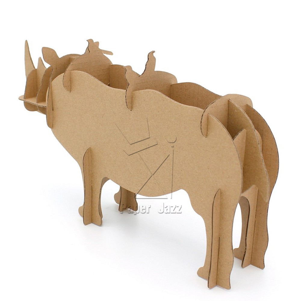 RHINO STORAGE BOX犀牛储物盒