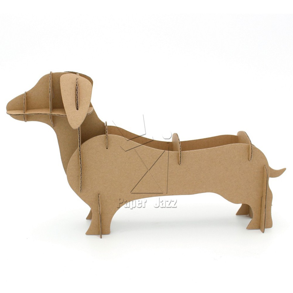 DOG STORAGE BOX狗狗储物架