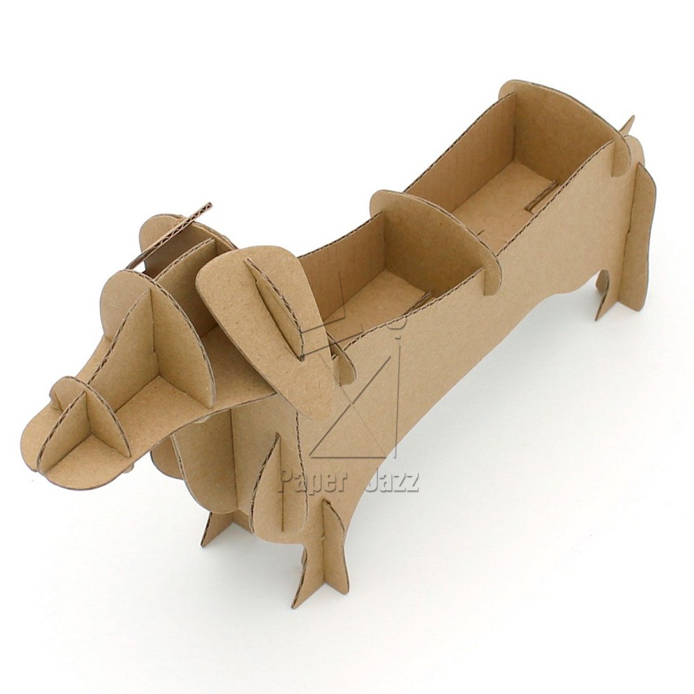 DOG STORAGE BOX狗狗储物架