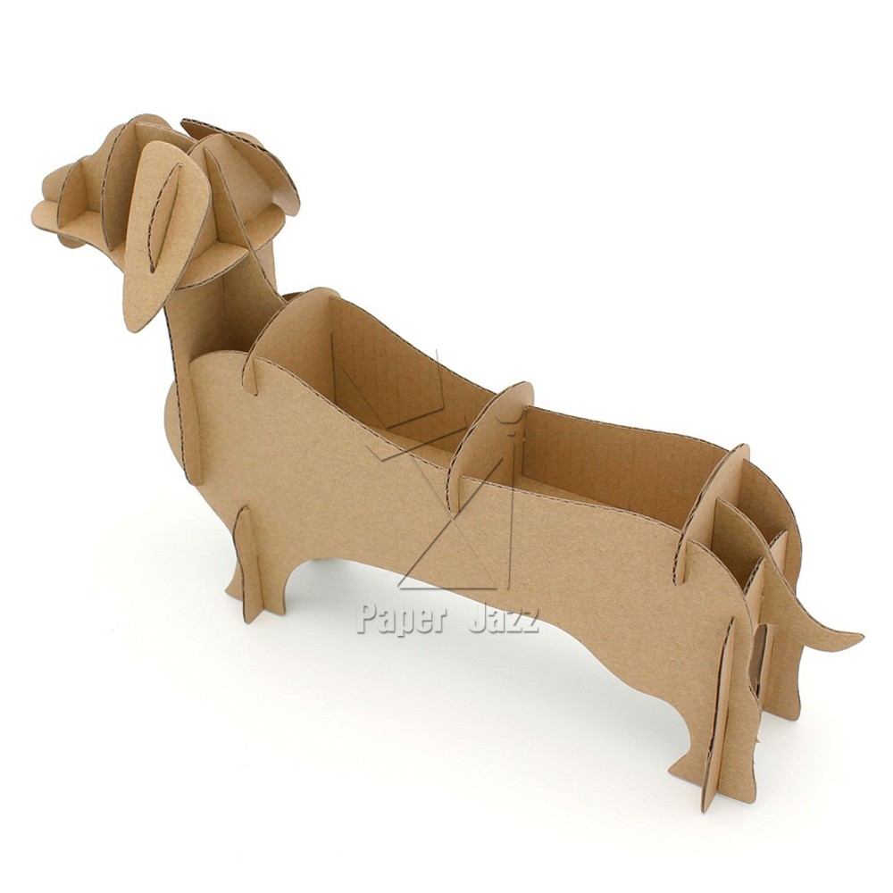 DOG STORAGE BOX狗狗储物架