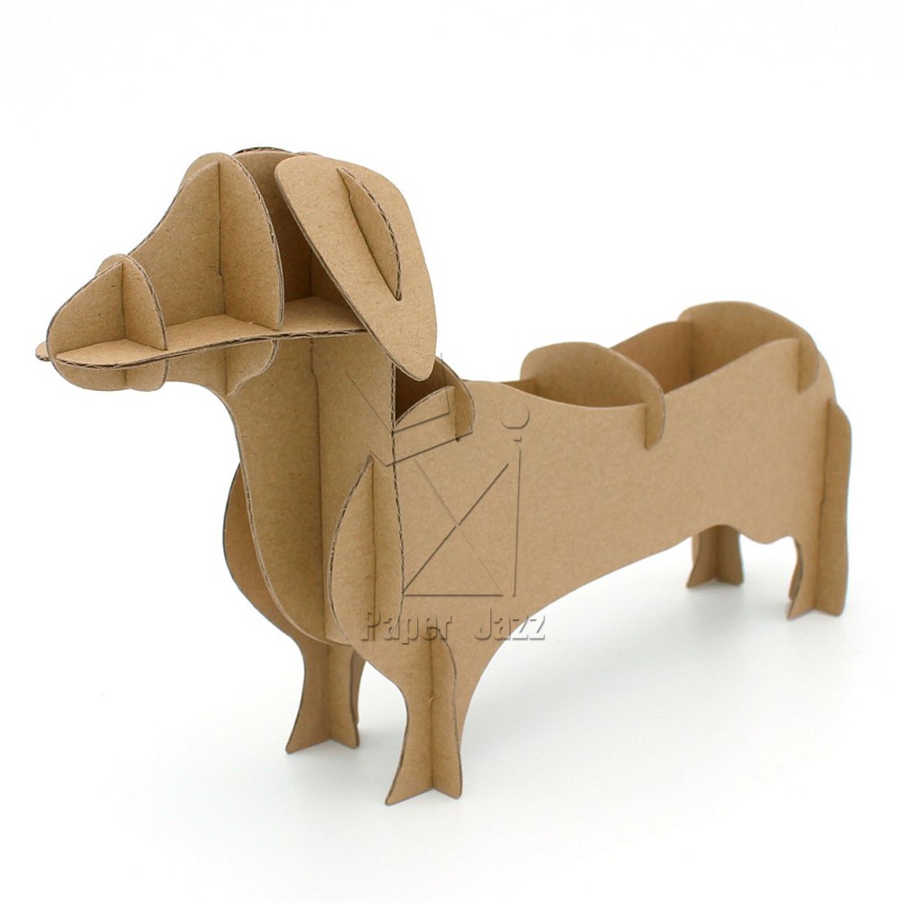 DOG STORAGE BOX狗狗储物架