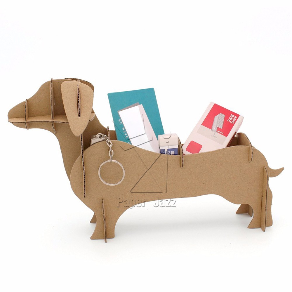 DOG STORAGE BOX狗狗储物架