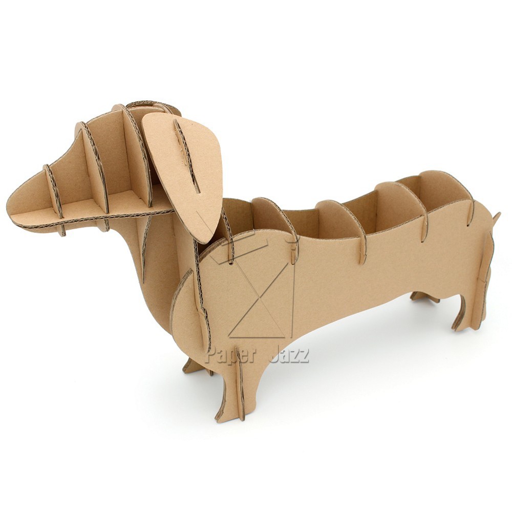 DOG STORAGE BOX大狗置物架