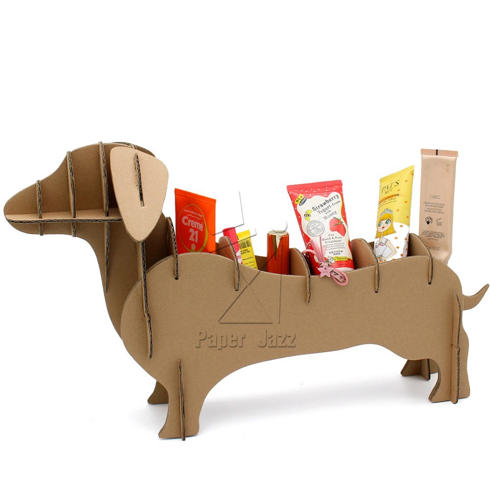 DOG STORAGE BOX大狗置物架