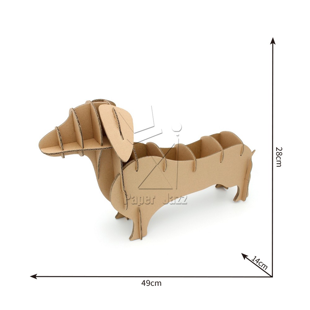 DOG STORAGE BOX大狗置物架
