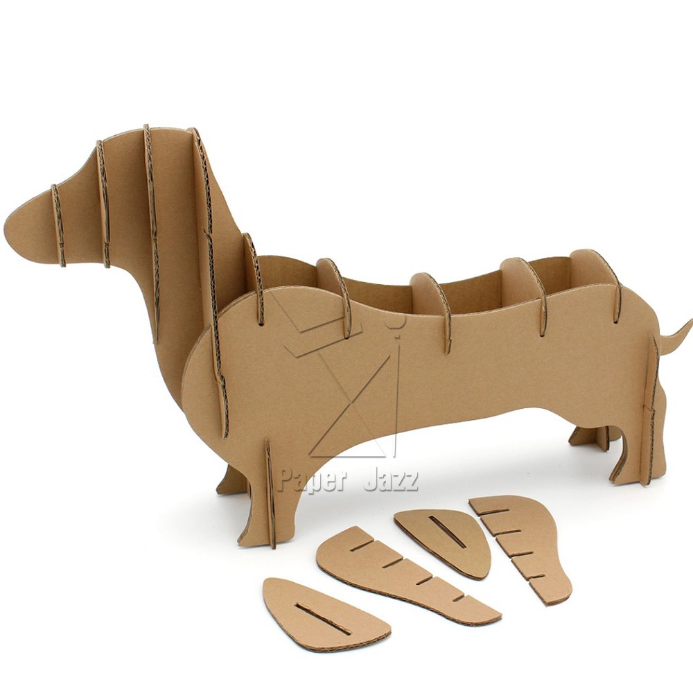 DOG STORAGE BOX大狗置物架