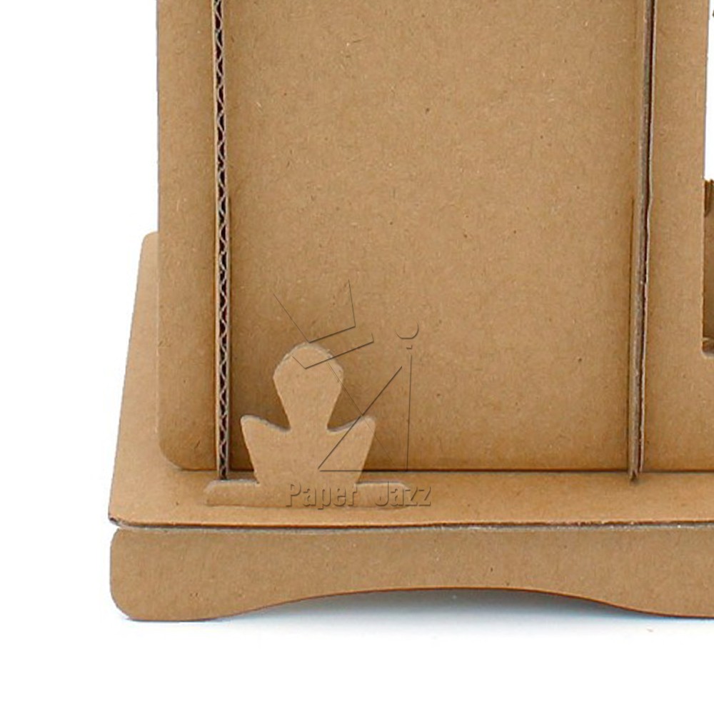 DIY DEER PEN BOX鹿笔盒