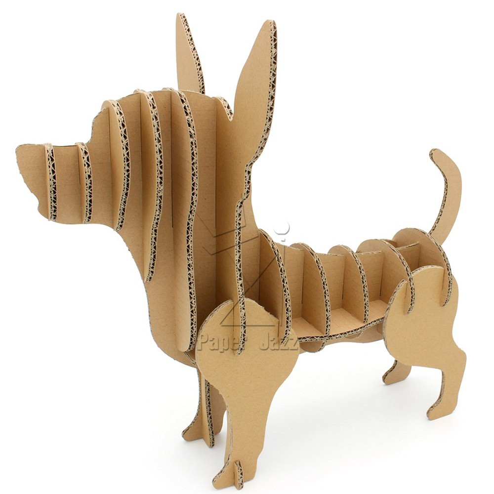 CHIHUAHUA吉娃娃狗拼图