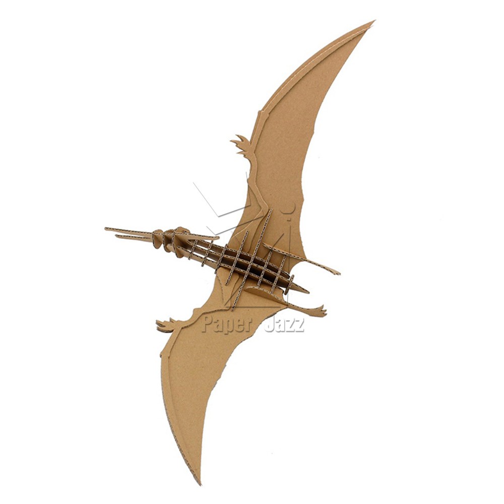 PTEROSAUR 3D PUZZLE翼龙拼图