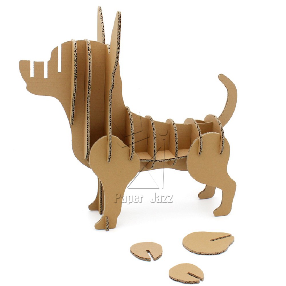 CHIHUAHUA吉娃娃狗拼图