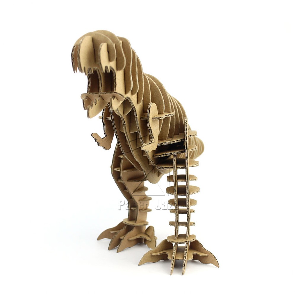 DINOSAUR PUZZLE恐龙拼图