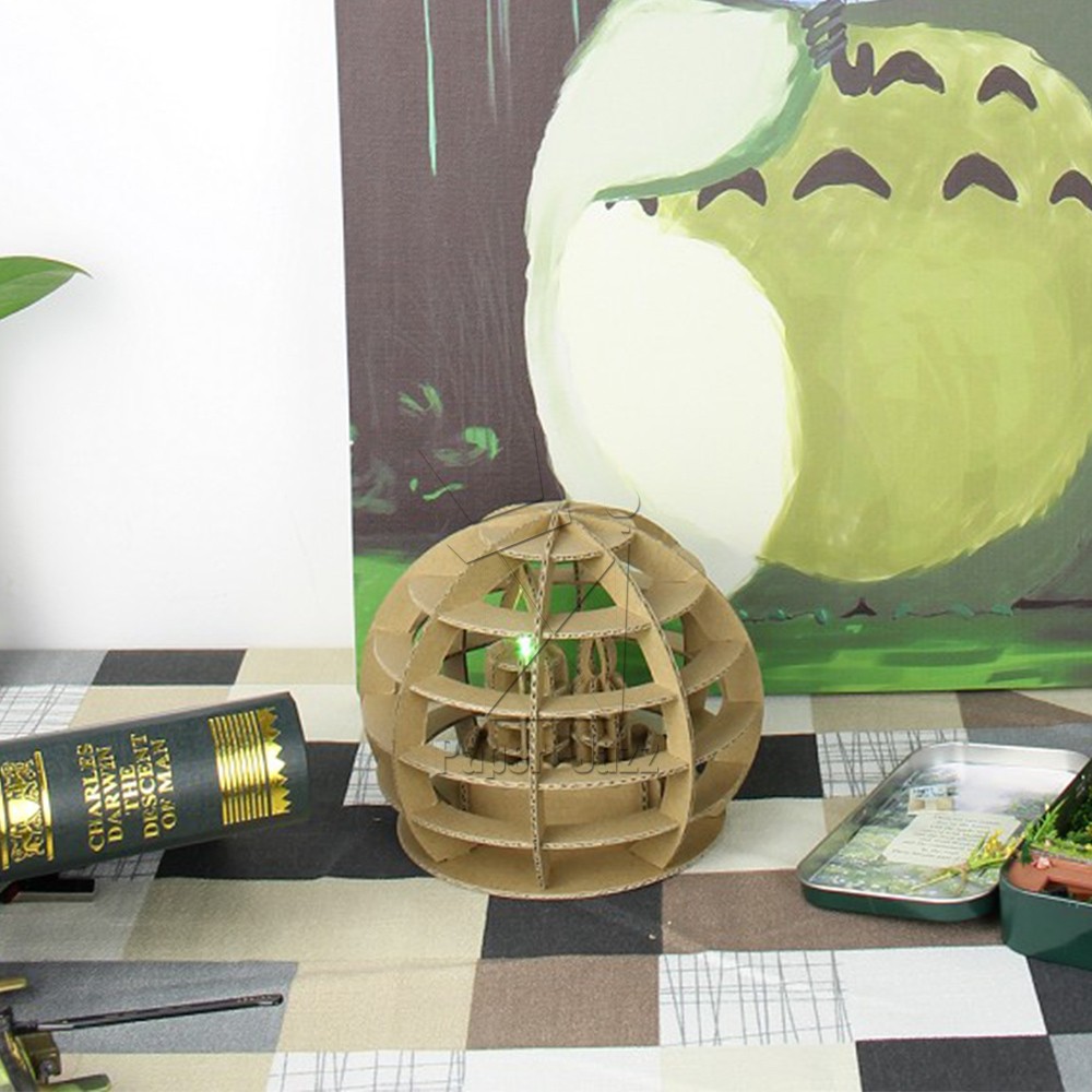 LED ROUND LAMP圆灯