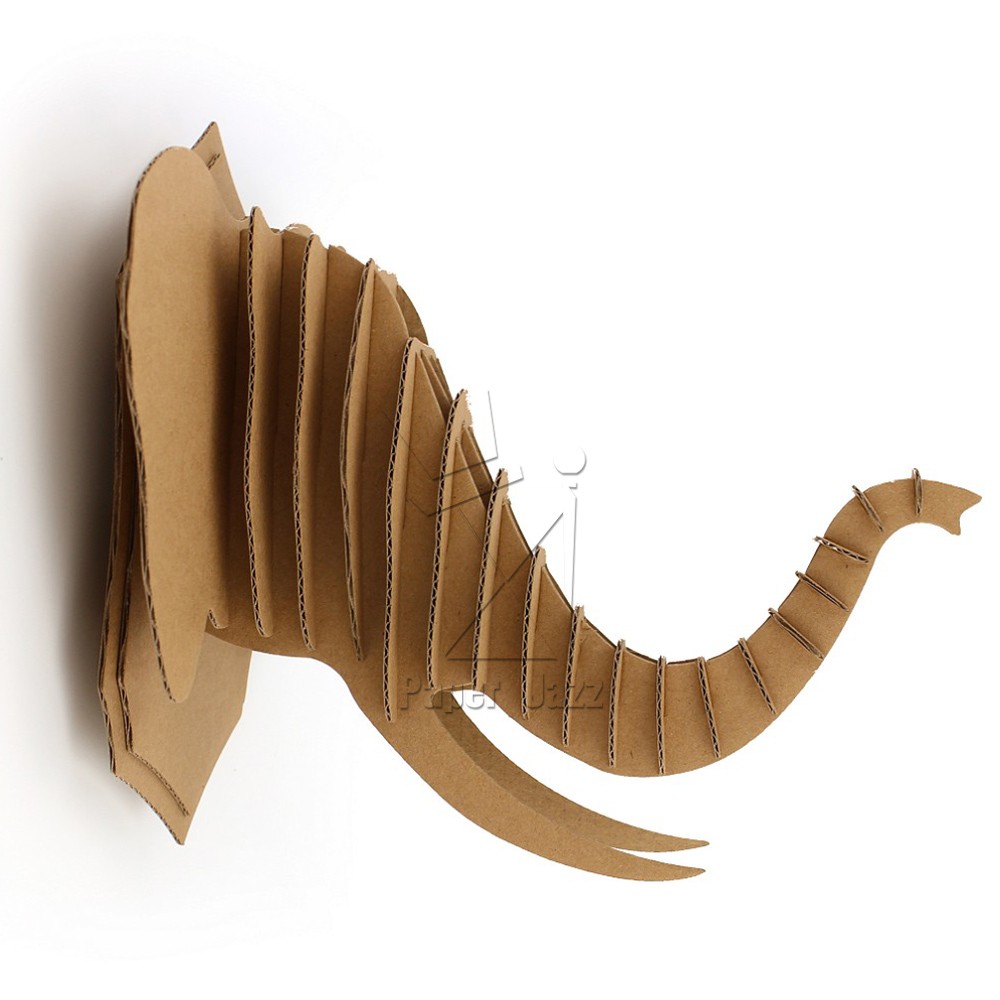 ELEPHANT HEAD大象头