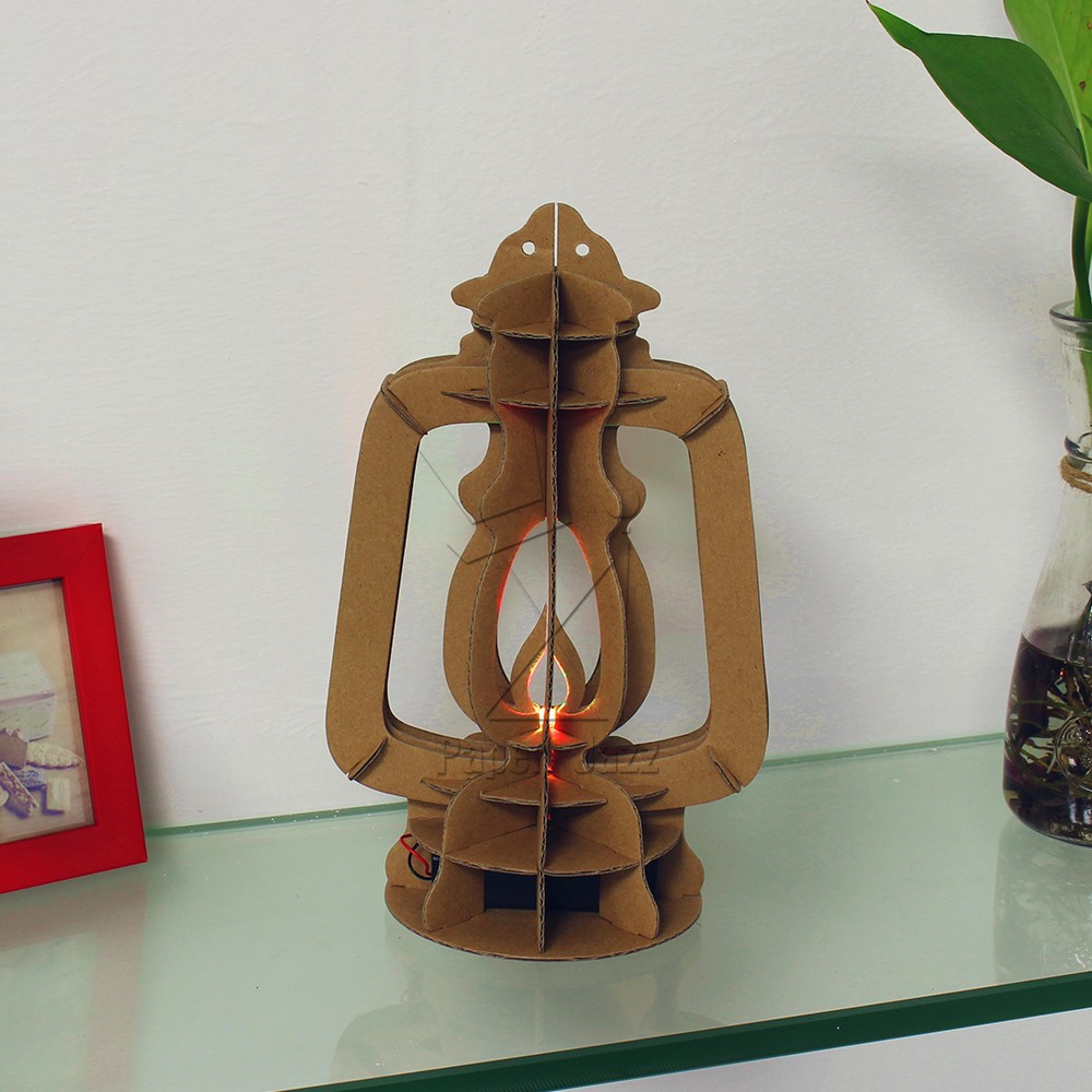 Led kerosene lamp煤油灯