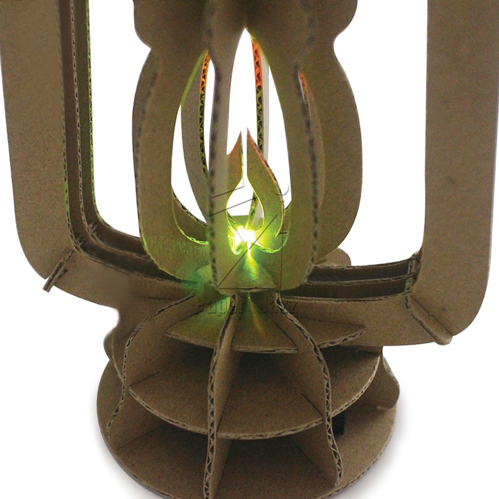 Led kerosene lamp煤油灯