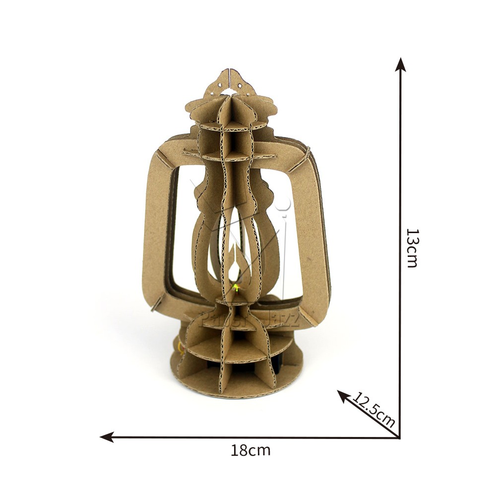Led kerosene lamp煤油灯