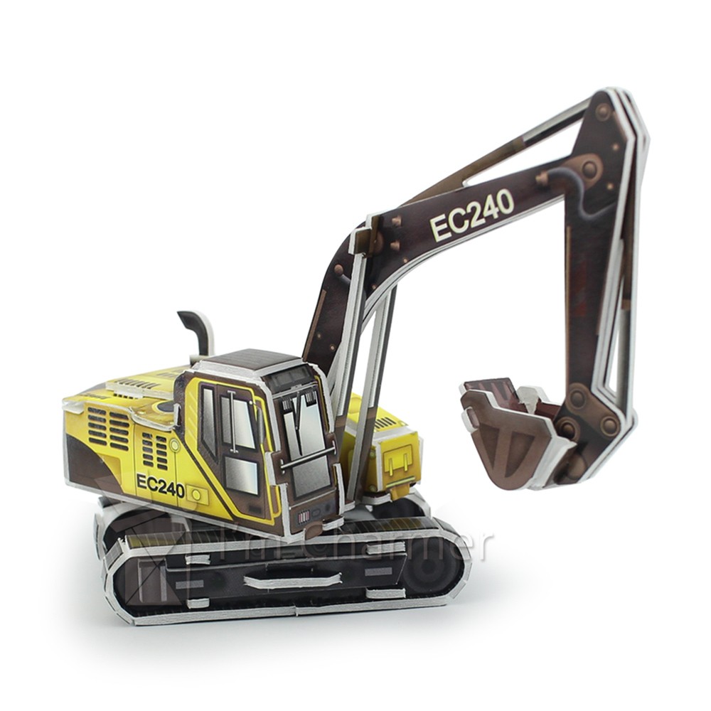 ENGINEERING VEHICLE SERIES/ 工程车系列