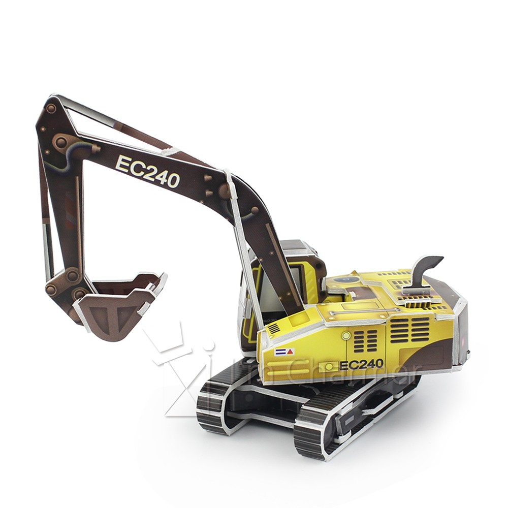 ENGINEERING VEHICLE SERIES/ 工程车系列