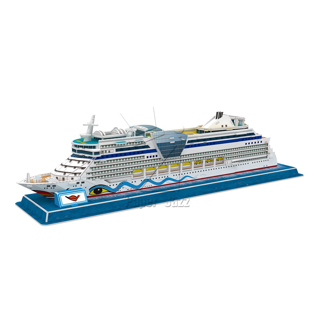 CRUISE游轮