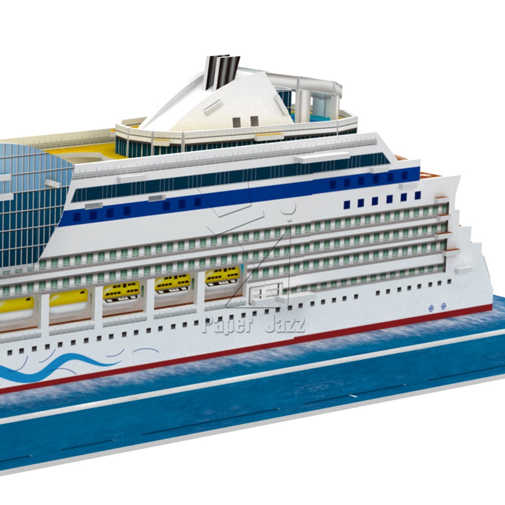 CRUISE游轮