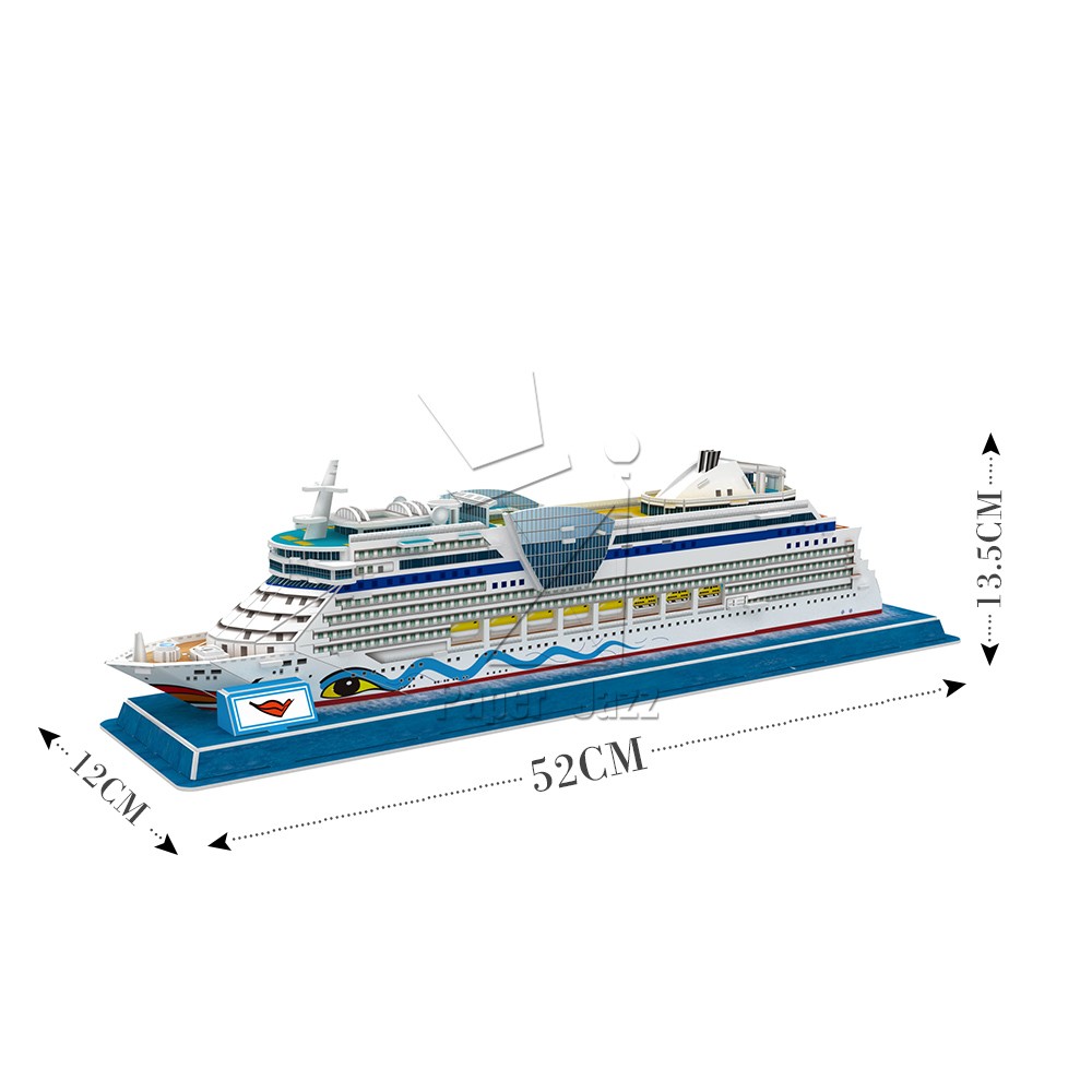 CRUISE游轮