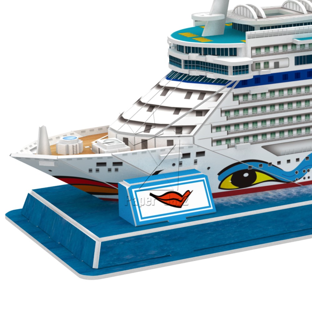 CRUISE游轮