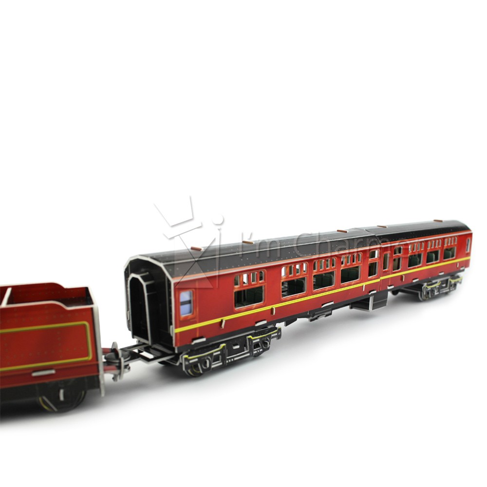 TRAIN/ 火车