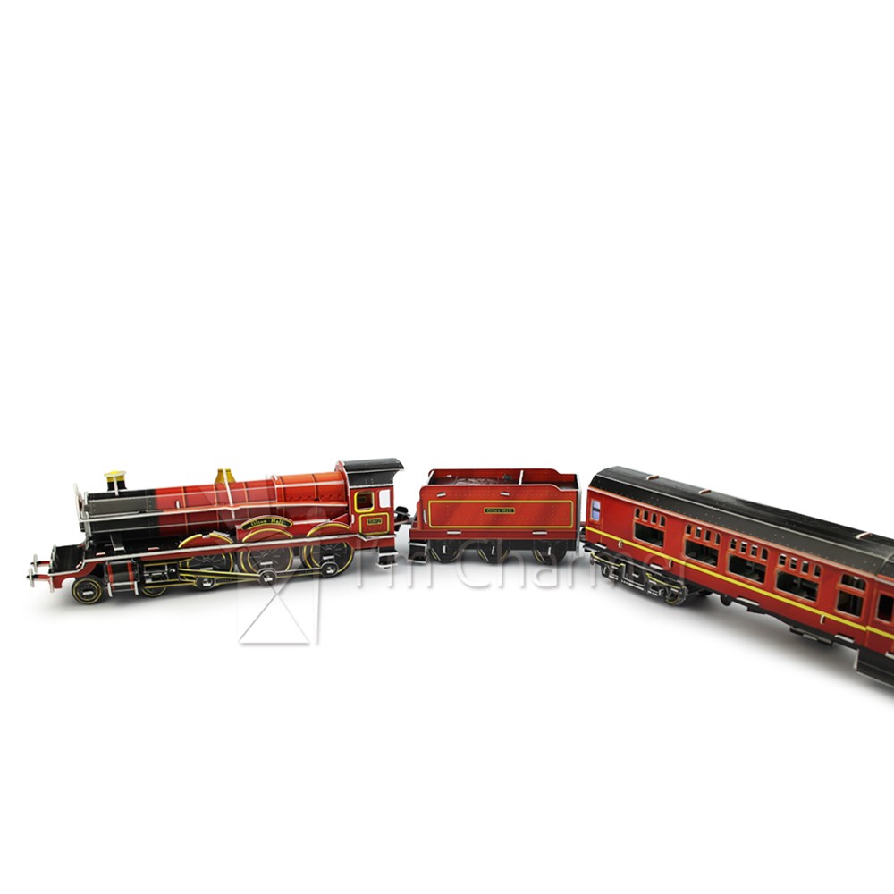 TRAIN/ 火车