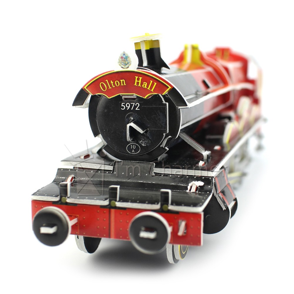 TRAIN/ 火车