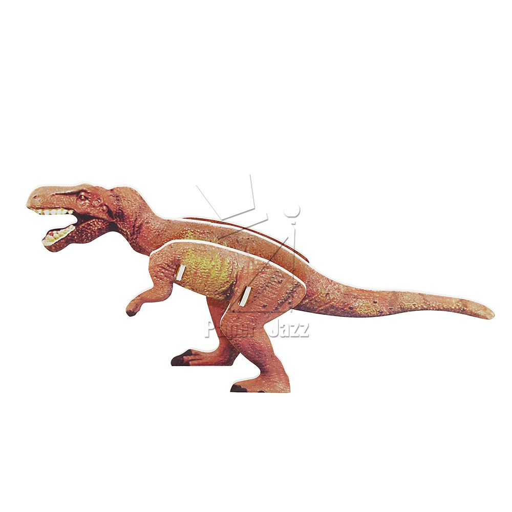 SMALL DINOSAUR SERIES 小恐龙系列