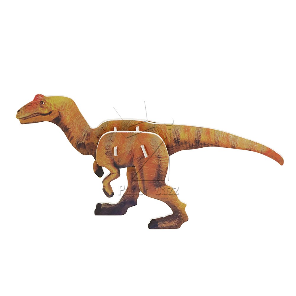 SMALL DINOSAUR SERIES 小恐龙系列