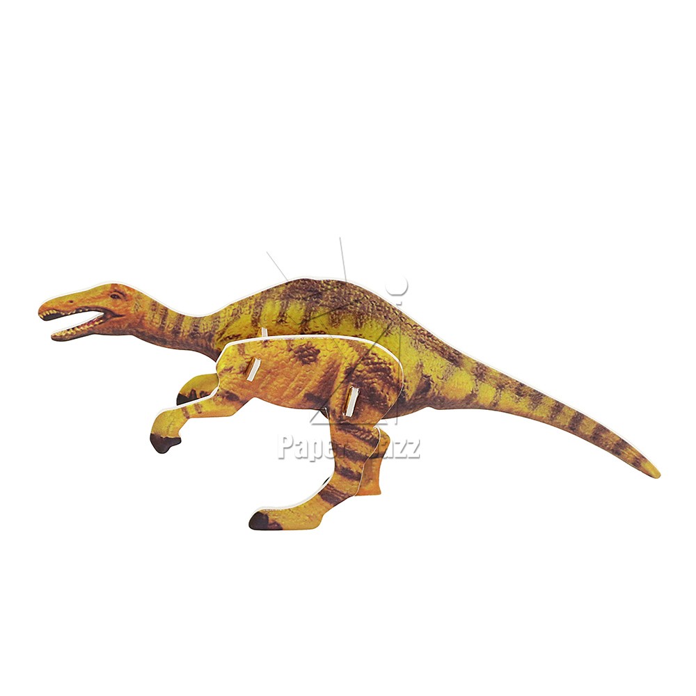 SMALL DINOSAUR SERIES 小恐龙系列
