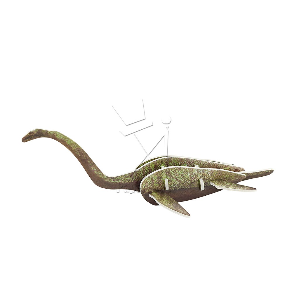 SMALL DINOSAUR SERIES 小恐龙系列