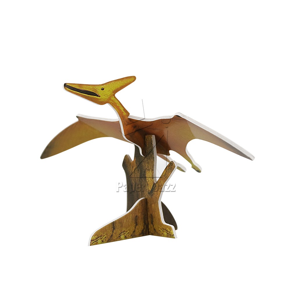 SMALL DINOSAUR SERIES 小恐龙系列