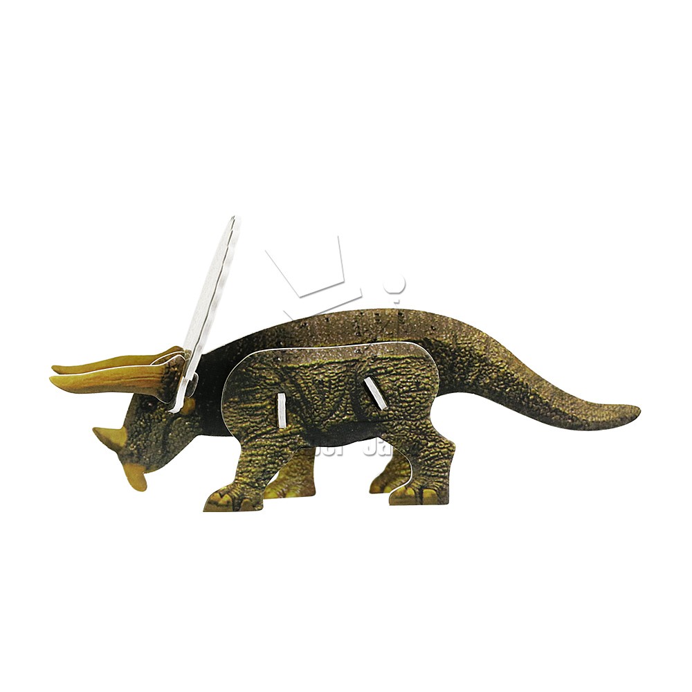 SMALL DINOSAUR SERIES 小恐龙系列