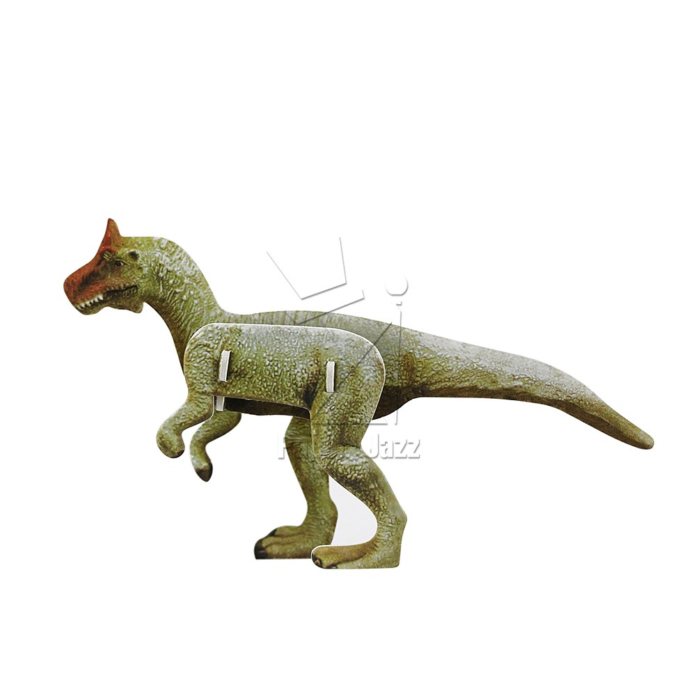 SMALL DINOSAUR SERIES 小恐龙系列