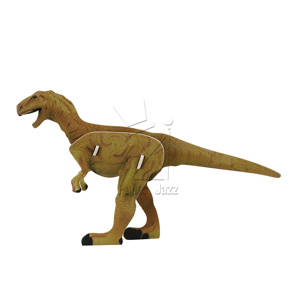 SMALL DINOSAUR SERIES 小恐龙系列