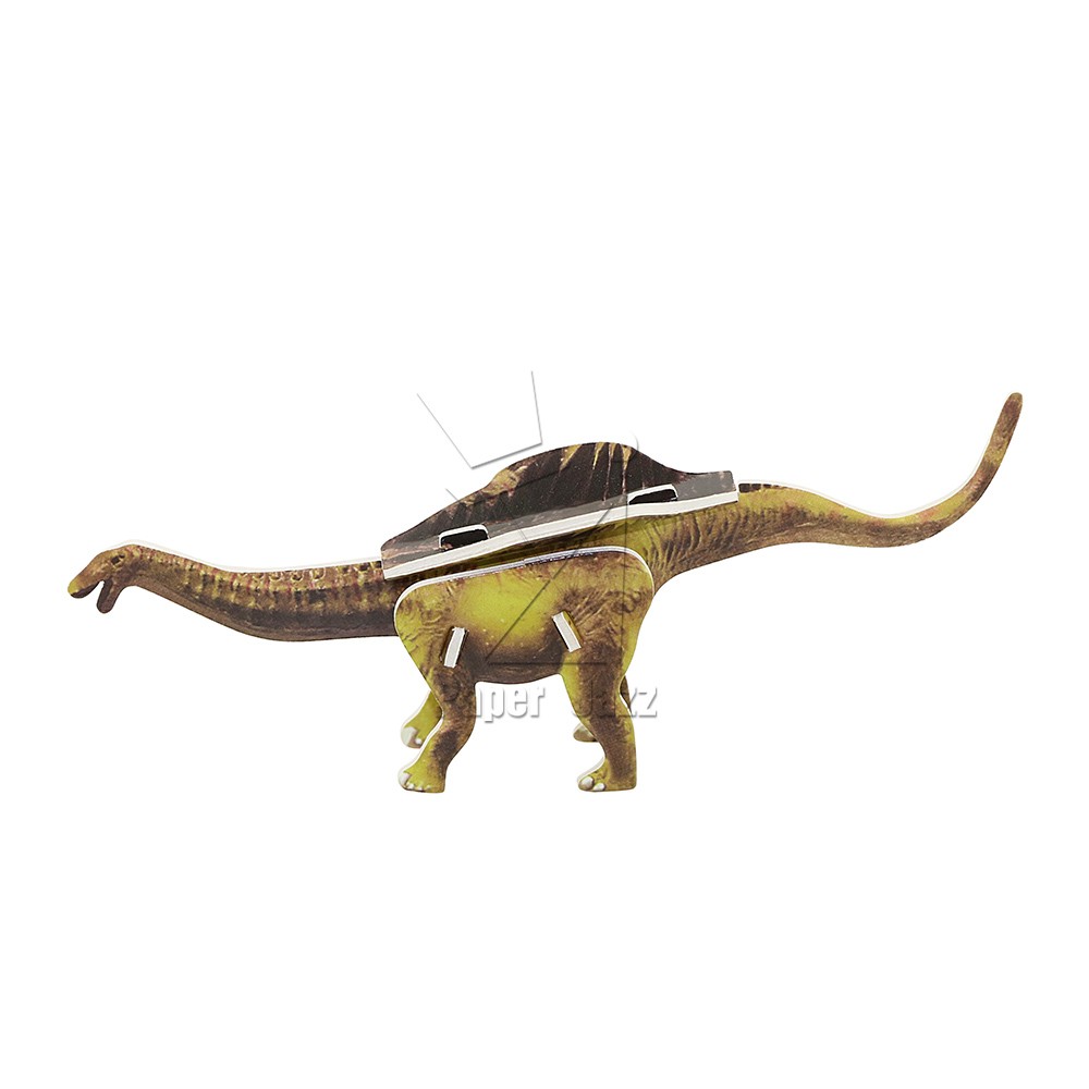 SMALL DINOSAUR SERIES 小恐龙系列