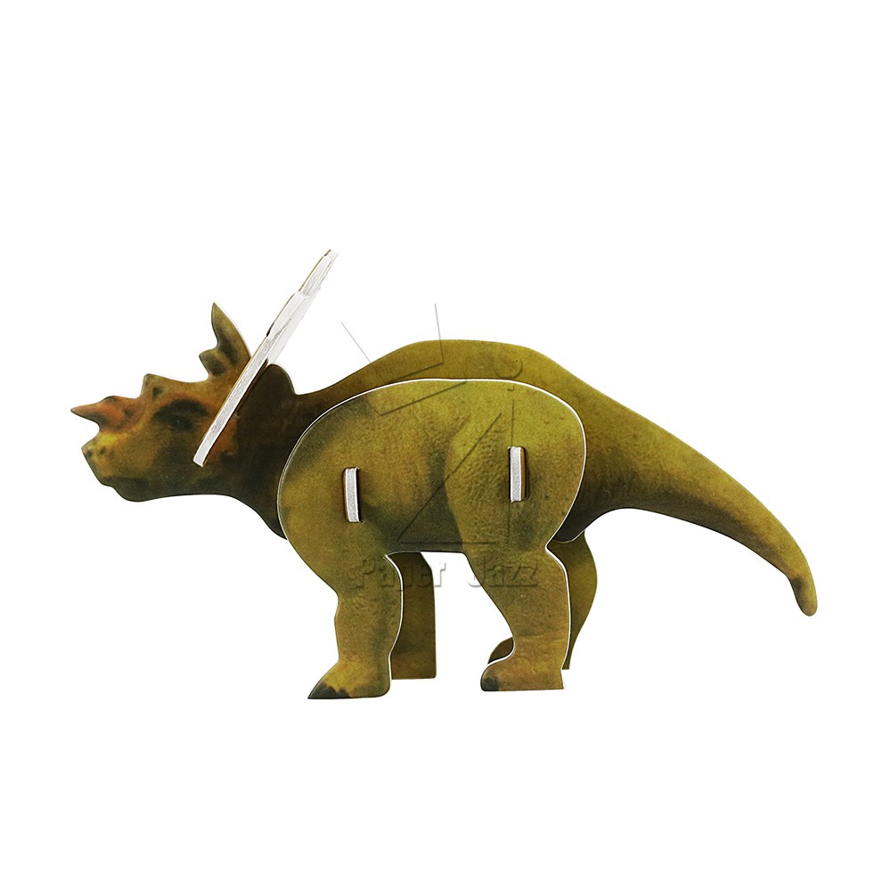 SMALL DINOSAUR SERIES 小恐龙系列