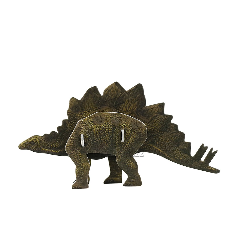 SMALL DINOSAUR SERIES 小恐龙系列
