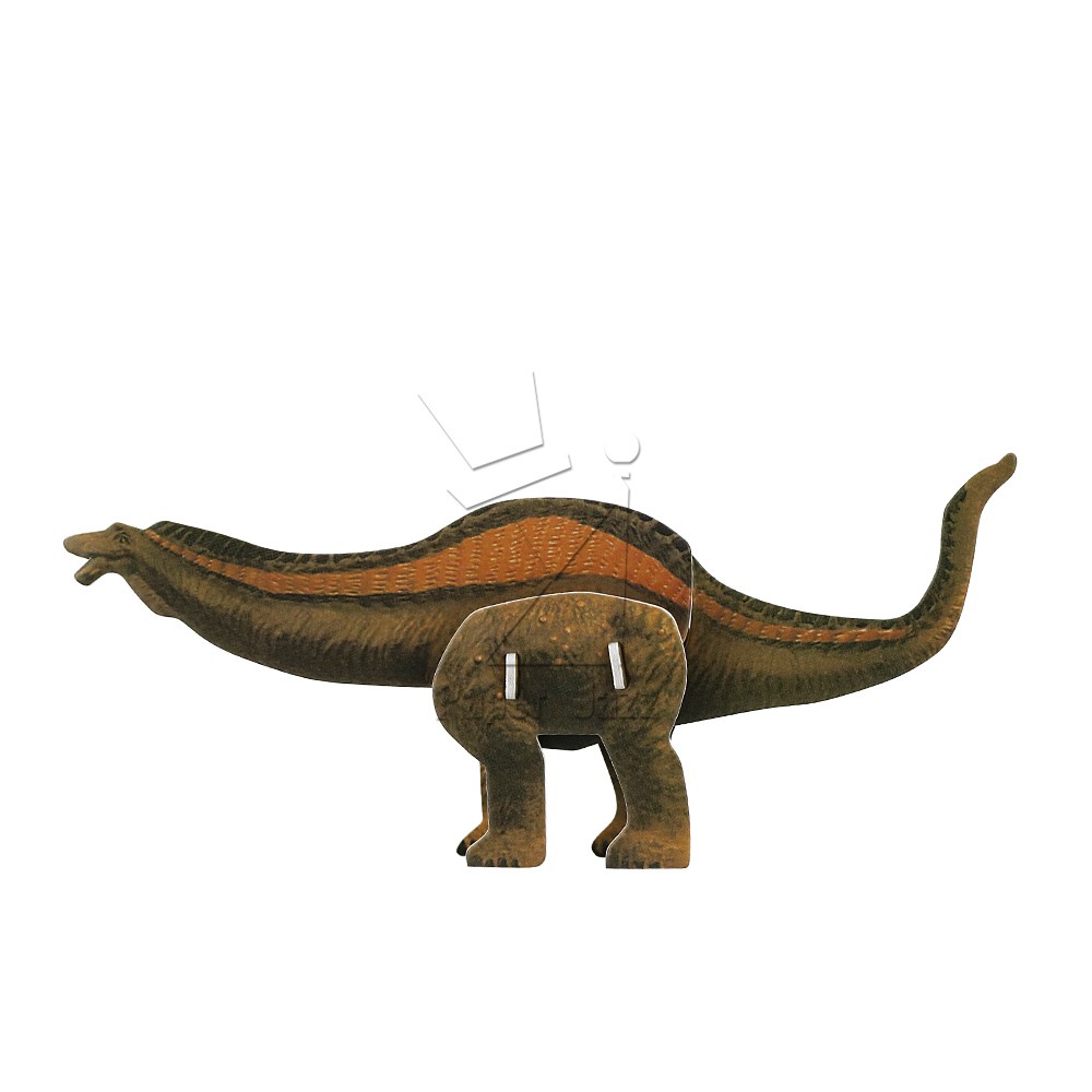SMALL DINOSAUR SERIES 小恐龙系列