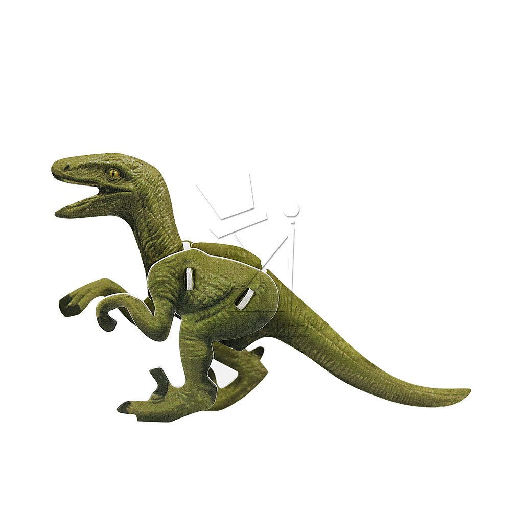 SMALL DINOSAUR SERIES 小恐龙系列