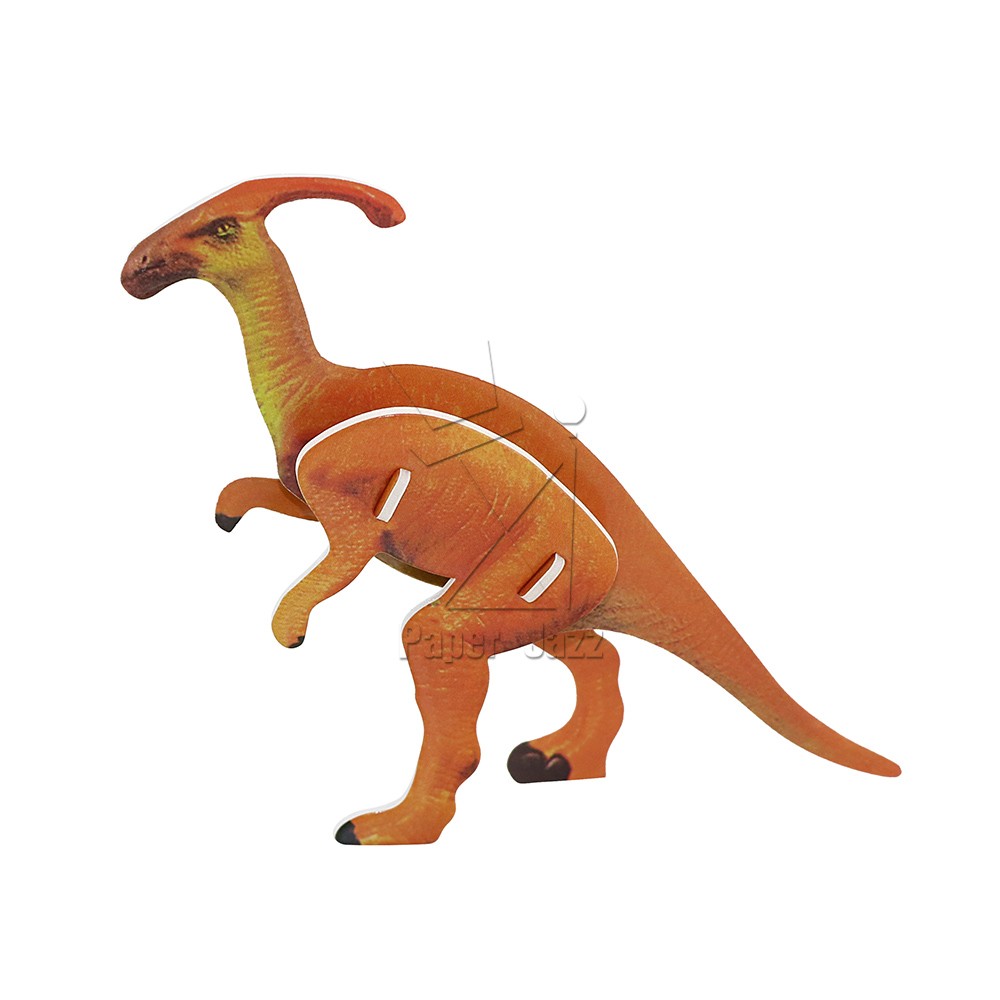 SMALL DINOSAUR SERIES 小恐龙系列
