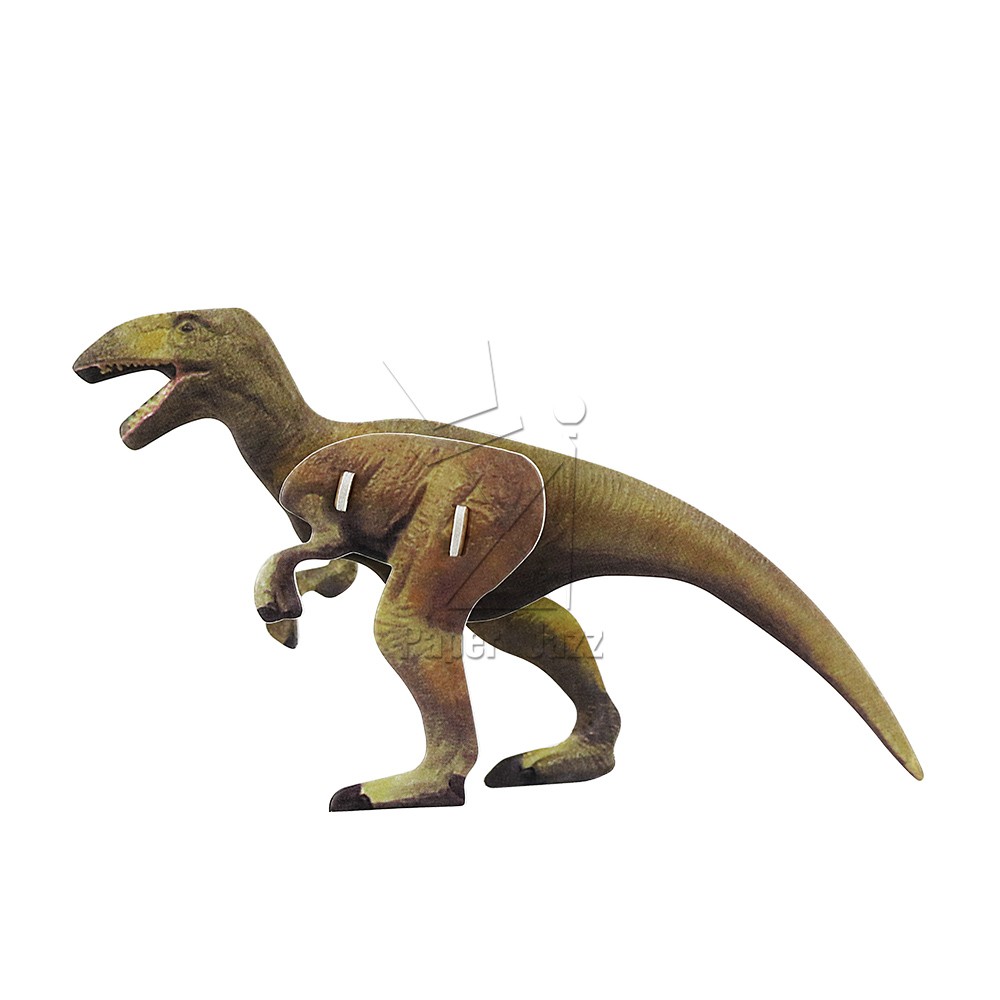 SMALL DINOSAUR SERIES 小恐龙系列