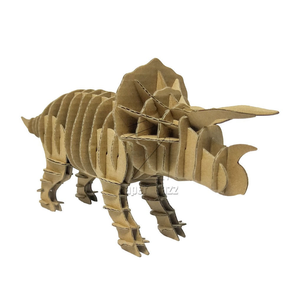 MINI TRICERATOPS 迷你三角龙
